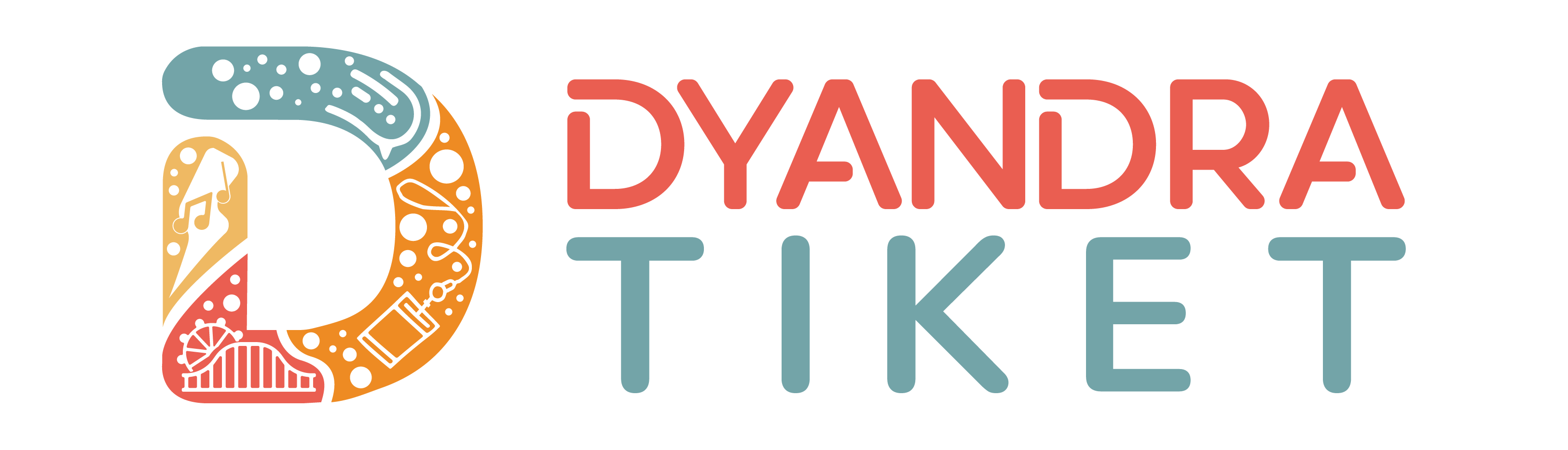 DyTiket Logo